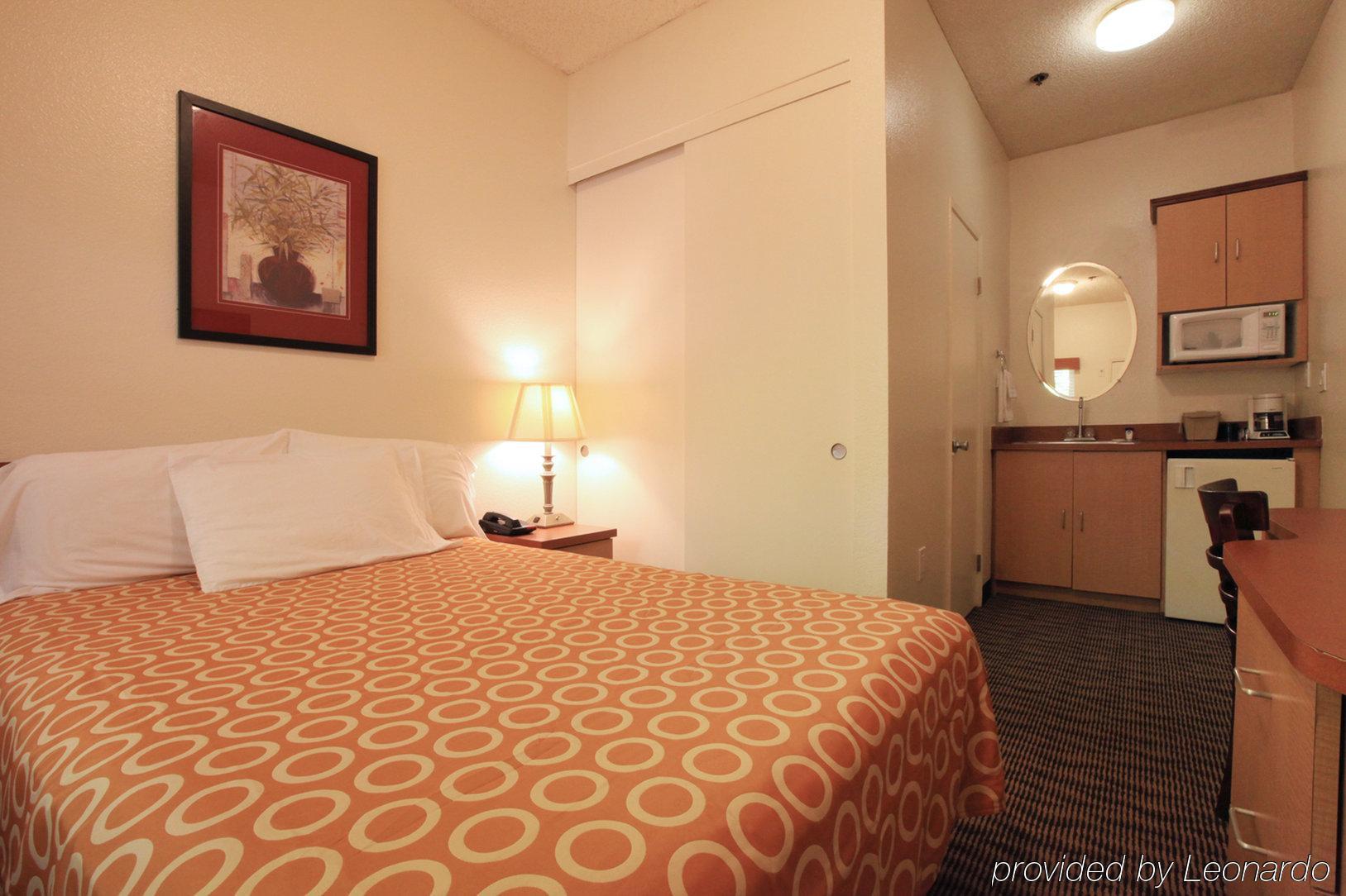 Quality Inn San Diego Downtown North Værelse billede