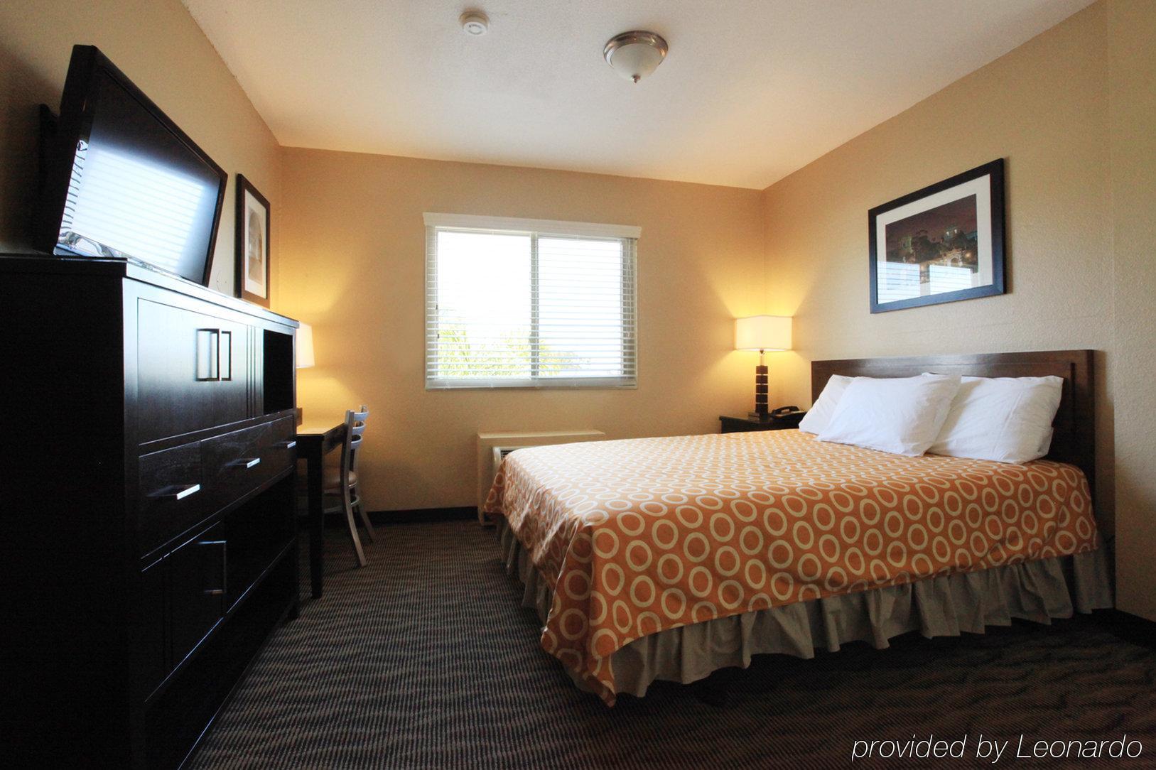 Quality Inn San Diego Downtown North Værelse billede
