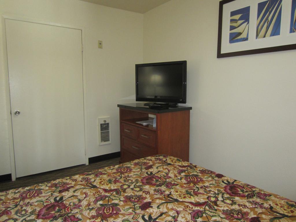 Quality Inn San Diego Downtown North Eksteriør billede