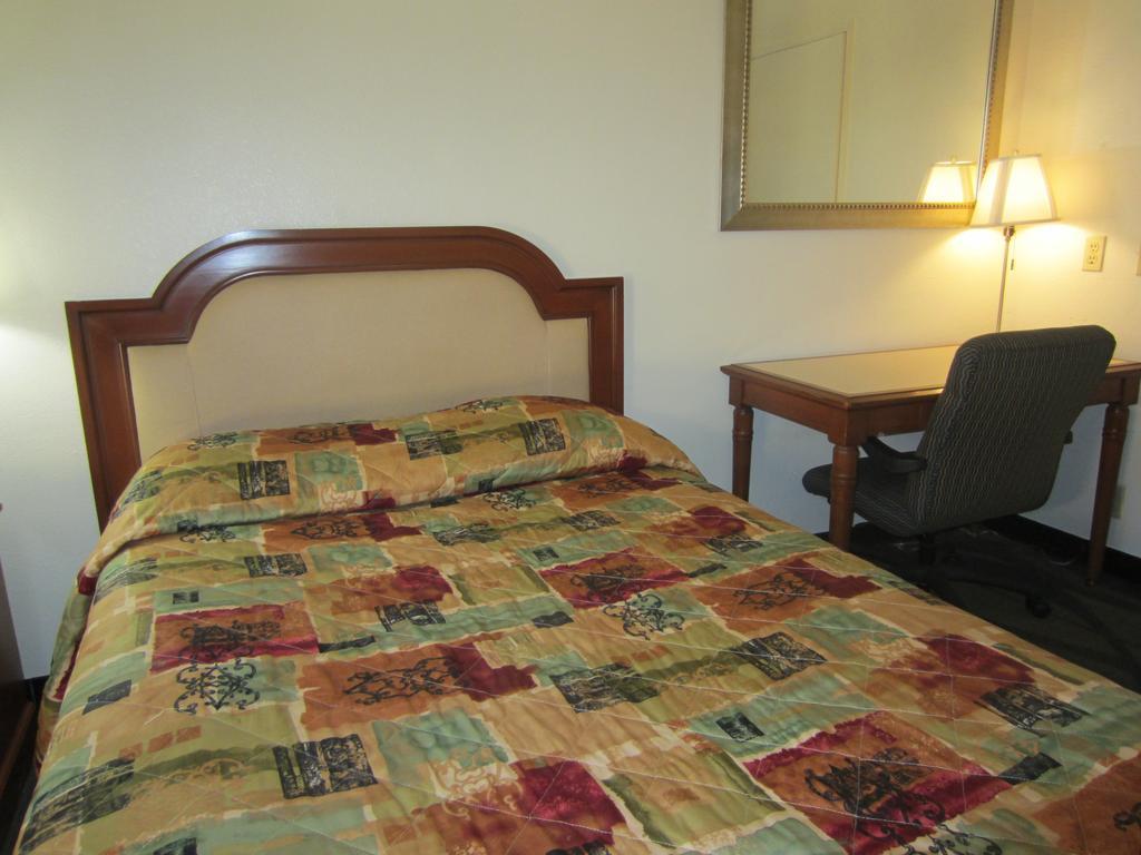 Quality Inn San Diego Downtown North Eksteriør billede
