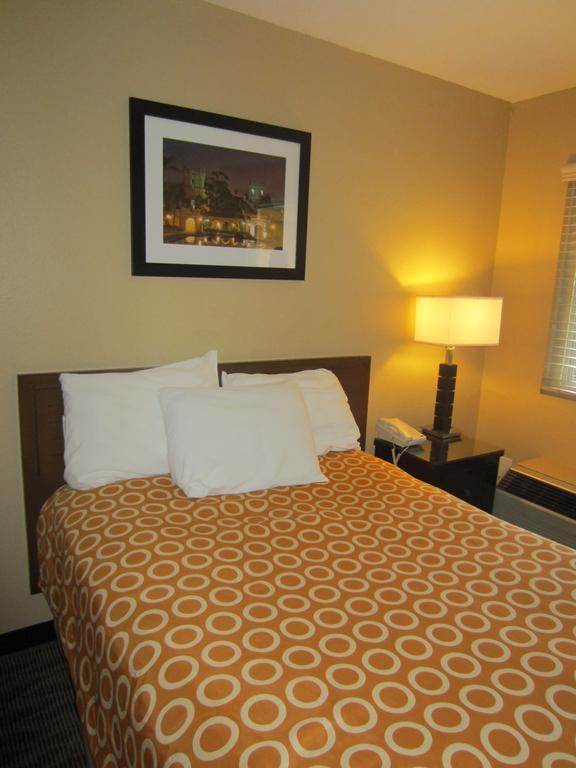 Quality Inn San Diego Downtown North Eksteriør billede