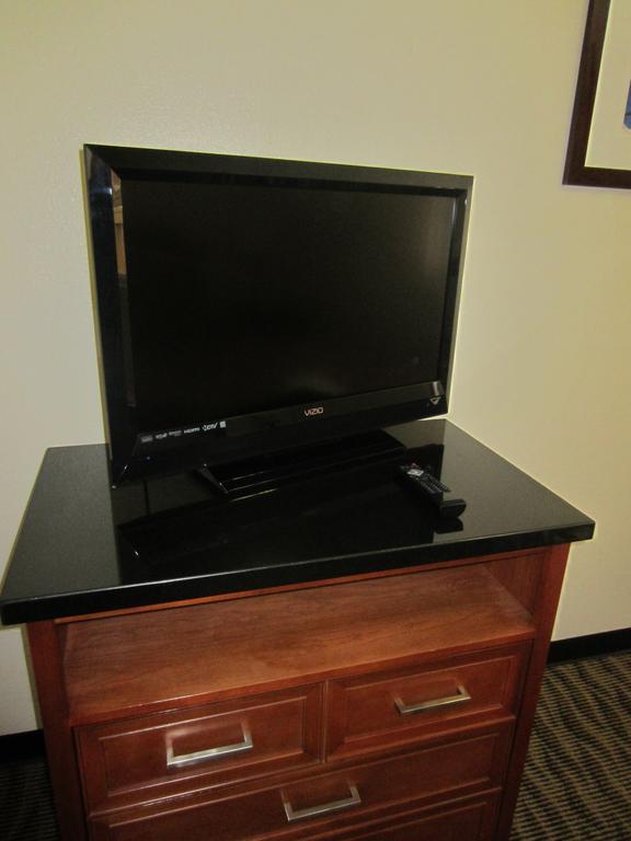 Quality Inn San Diego Downtown North Eksteriør billede