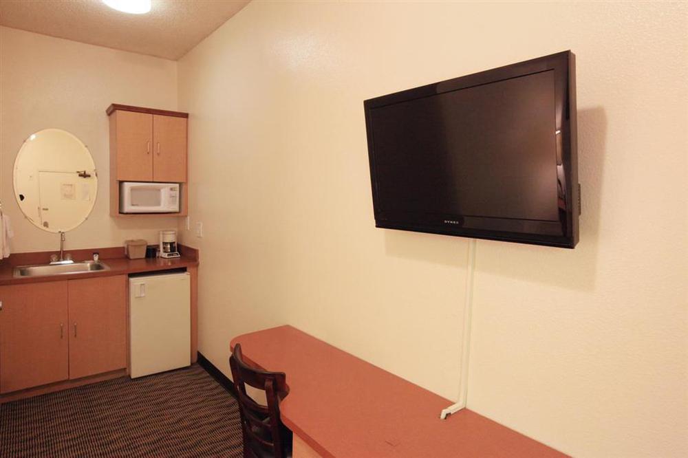 Quality Inn San Diego Downtown North Værelse billede